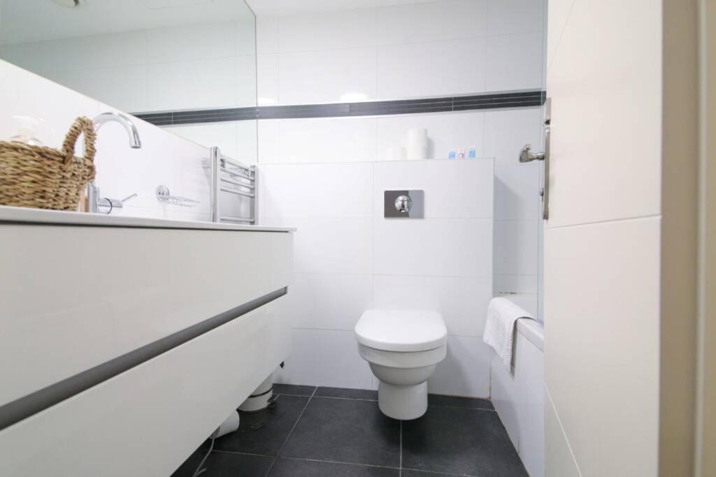 104 - King David Residence - Jerusalem-Rent Exterior photo