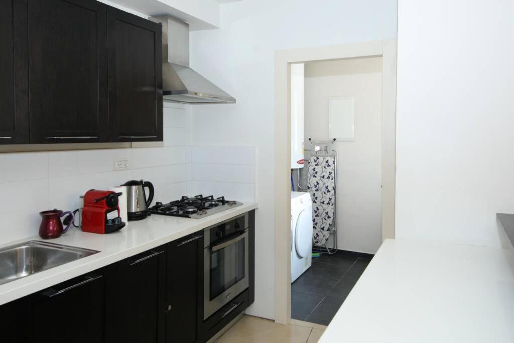 104 - King David Residence - Jerusalem-Rent Exterior photo