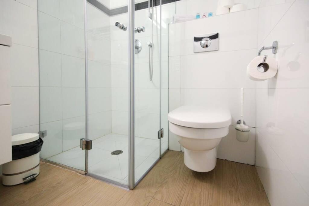 104 - King David Residence - Jerusalem-Rent Exterior photo
