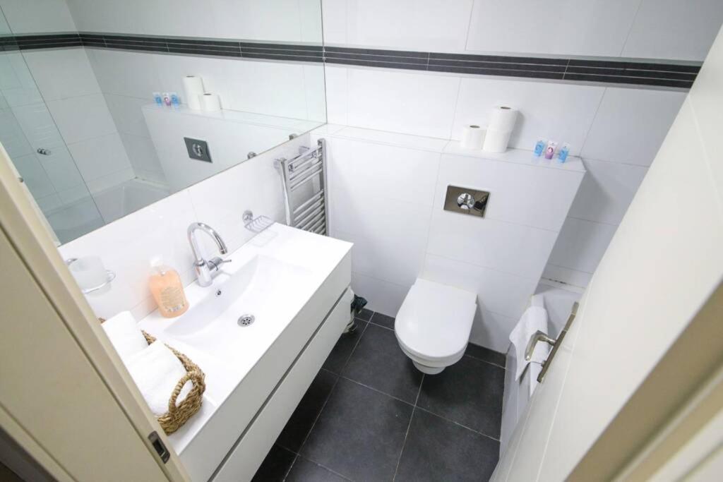 104 - King David Residence - Jerusalem-Rent Exterior photo