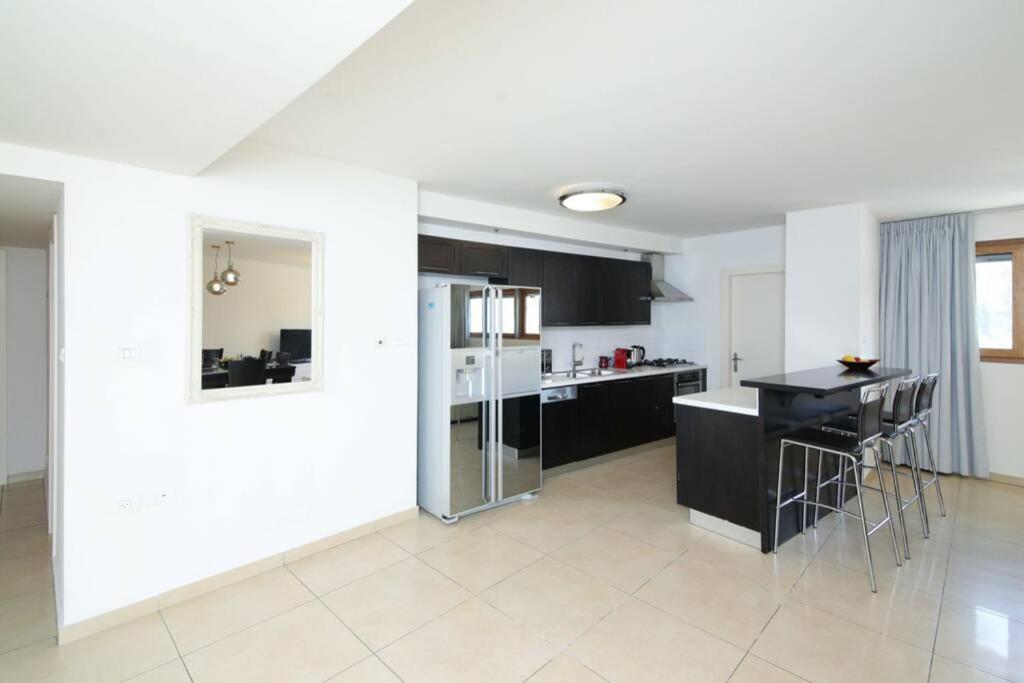104 - King David Residence - Jerusalem-Rent Exterior photo