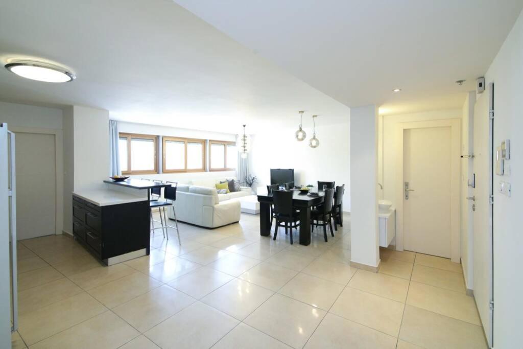 104 - King David Residence - Jerusalem-Rent Exterior photo